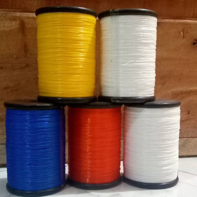 KENUR MATOT 6000 YARD // KENUR LAYANGAN