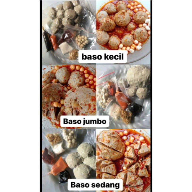 

BASO IKAN