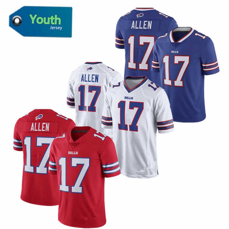 children's buffalo bills jersey