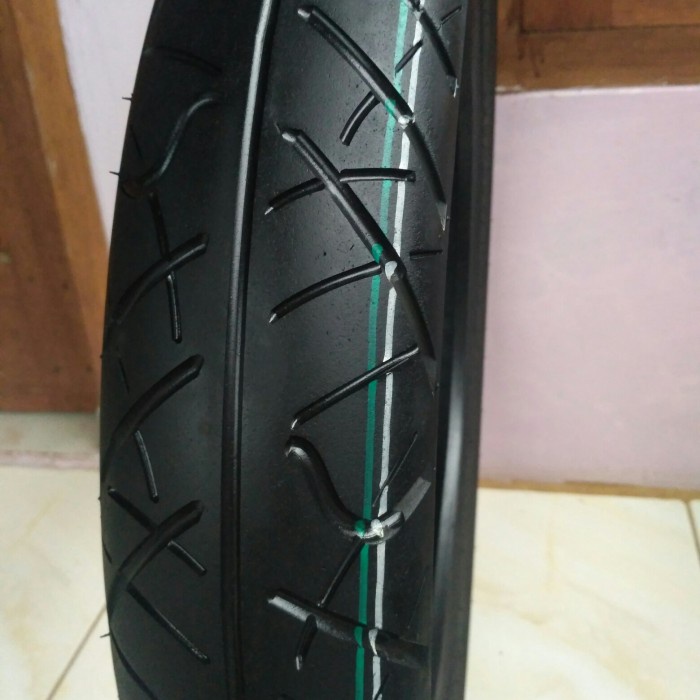 BAN MOTOR RING17 UKURAN 100/80-17 MERK IRC ROADWINNER