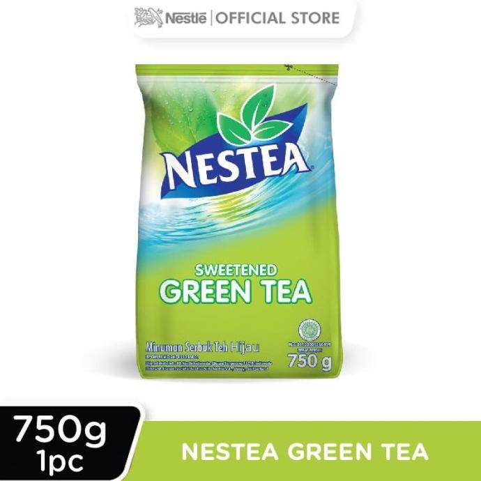

BAYAR DITEMPAT NESTL - Nestea Green Tea 750gr/MINUMAN COLLAGEN/MINUMAN YOYIC/MINUMAN DIET/MINUMAN PEMUTIH BADAN/MINUMAN KOREA/MINUMAN KEMASAN/MINUMAN KALENG/MINUMAN KOTAK/MINUMAN SEHAT HERBAL/MINUMAN SEHAT UNTUK TUBUH/MINUMAN SEHAT ORGANIC/MINUMAN SEHAT