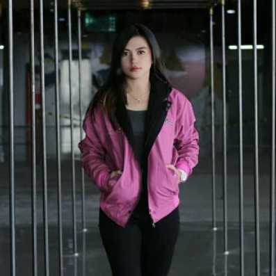 BB Only Jacket || Jacket Bolak balik || Two in One Jacket #BBO