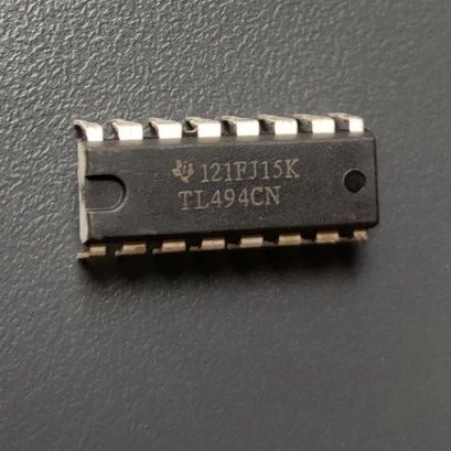 TL494CN TL494 TL494CD TL494BD TL494C IC 494 TL 494  ORIGINAL DIP TO-220