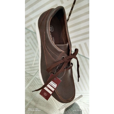 SEPATU KERJA PRIA LICCARDO ORIGINAL