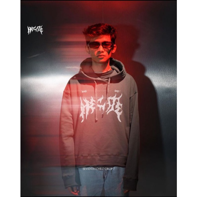 Hecates Drop 7 hoodie