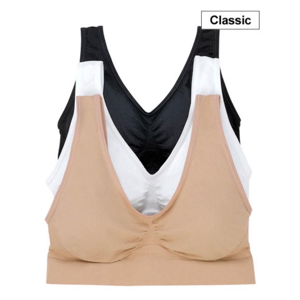 BH BRA SPORT TALLY W050 BUSA BISA COPOT PASANG / TALLY Sport Bra Bahan Rajut Busa Tipis Cup B/ C Brallette Miniset Harian K W050 - ARA98STORE