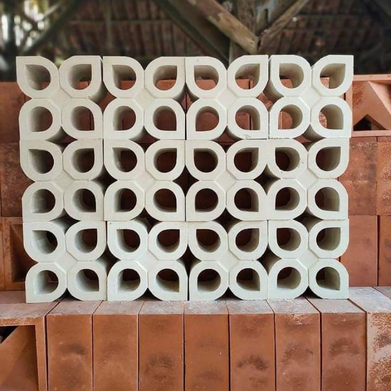 Jual Loster Beton Minimalis Loster Unik Roster Anti Tampias Shopee Indonesia 1535