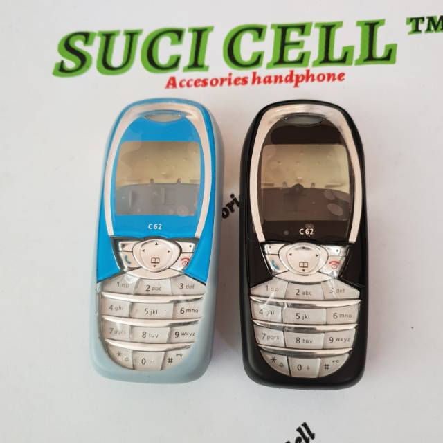 Casing Siemens C62