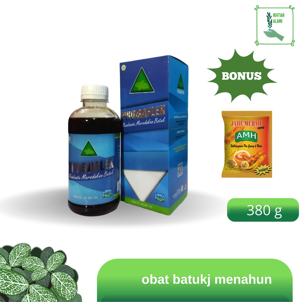 

Madu Probaflek 380gr Madu Pobaflek Untuk batuk menahun obat batuk berdahak