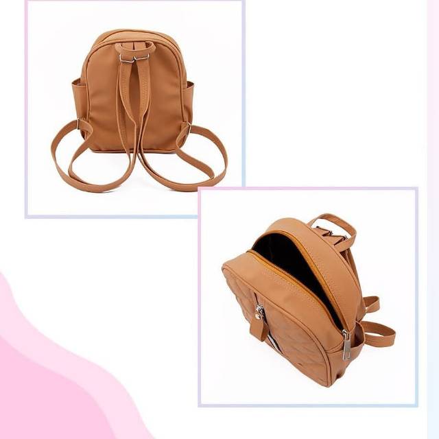 RANSEL WANITA  DESTRIA