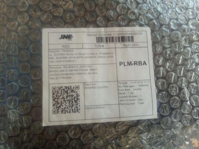 Gembok Soligen 50mm X 3 Pcs Kuningan Masterkey