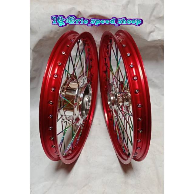 Velg JariJari Jupiter Z/Vega New