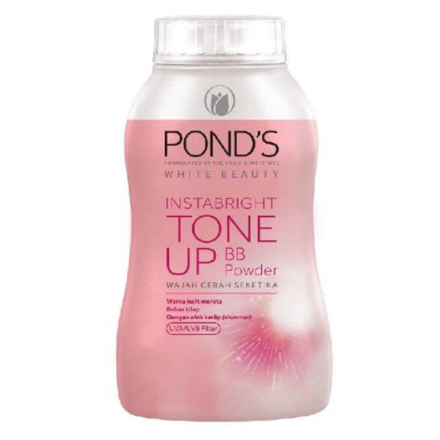 PONDS Instabright Tone Up BB Powder 40gr