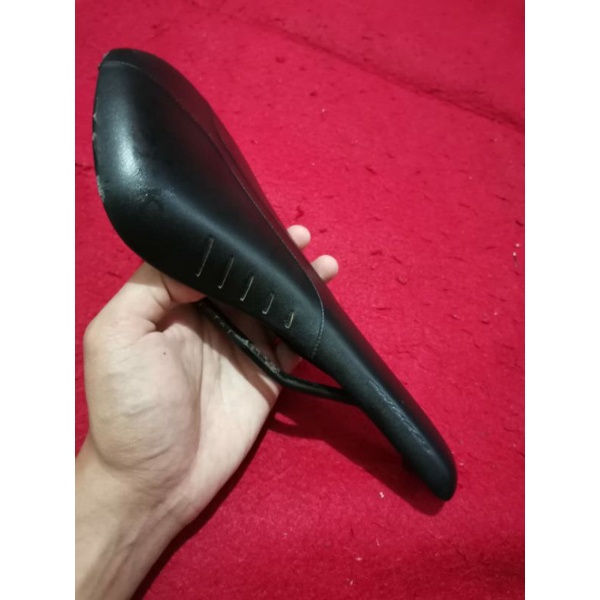 sadel fizik antares R7