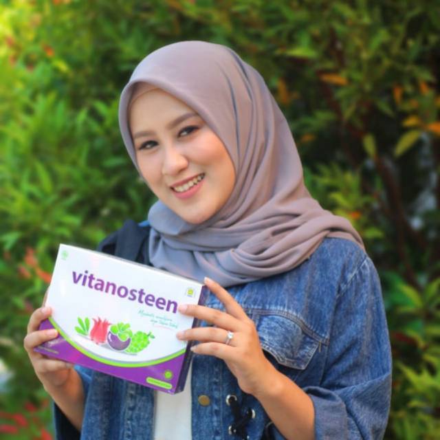 

VITANOSTEEN_NASA ( extra manggis ,mengkudu,dan sirsak)