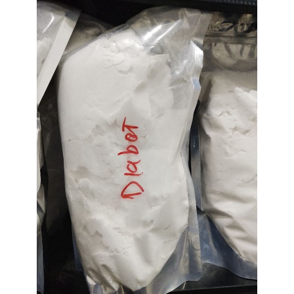 

[TERMURAH] SERBUK DIABET 1KG