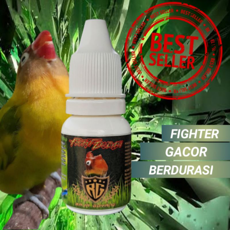 Fight durasi Raja Goyang/Vitamin Lb Fighter/Penambah durasi Lb/Vitamin LoveBird