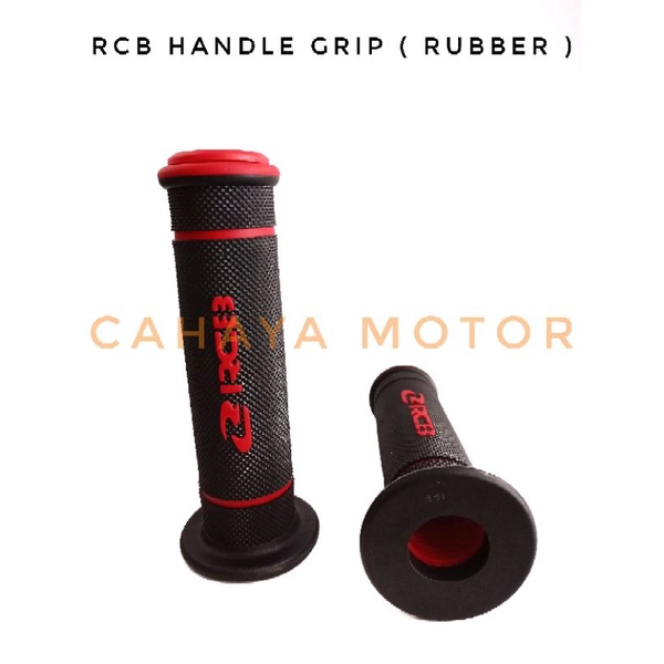 RCB Handle Grip Hand Racing Boy