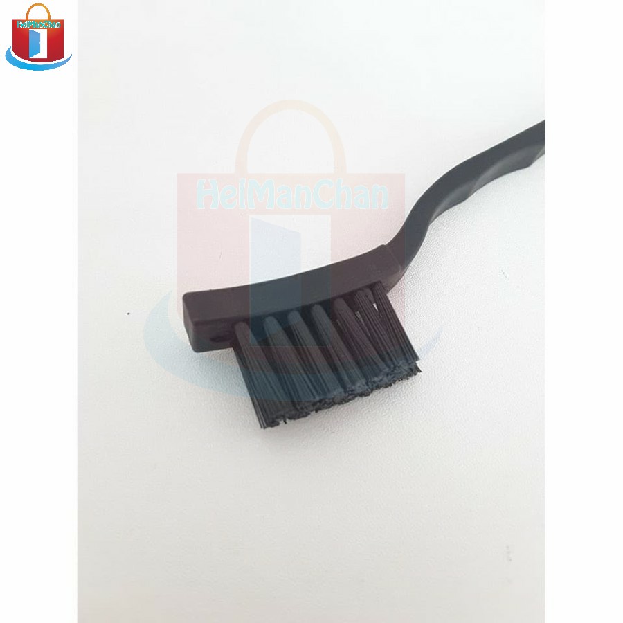

ANTISTATIK KUAS SEDANG 3.5CM 防静电毛刷 BLACK(72192)
