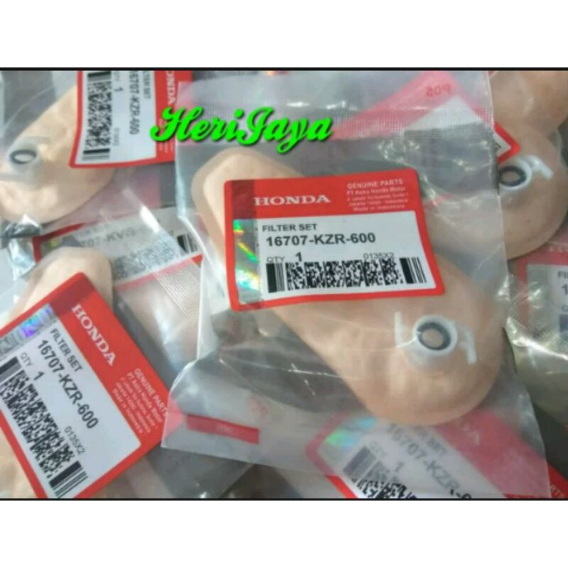 Pempers Vario 125 / Pempes Vario 125 / Filter Bensin Vario 125 / Filter Fuel Pump Vario 125