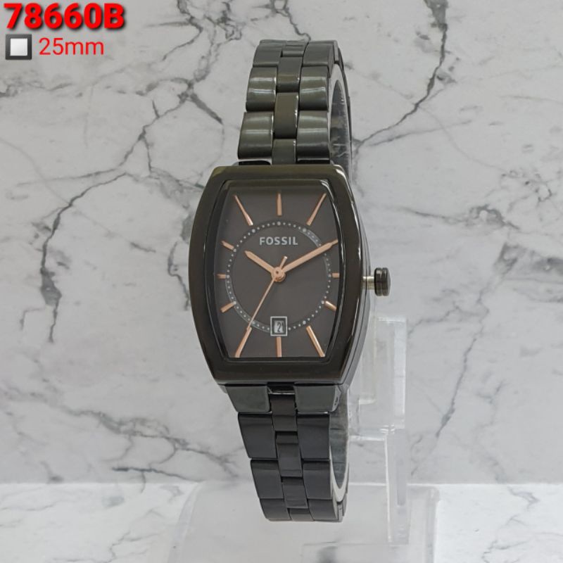 Jam Tangan Fs Jam Tangan Wanita F78660