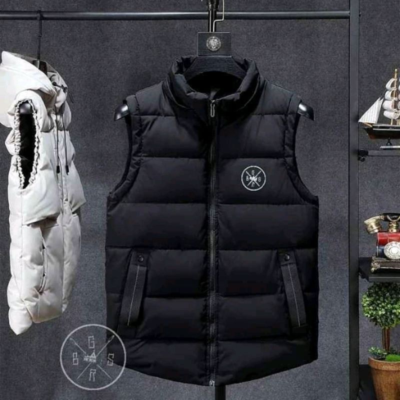 ROMPI ANTI AIR DAN TANGAN ANGIN