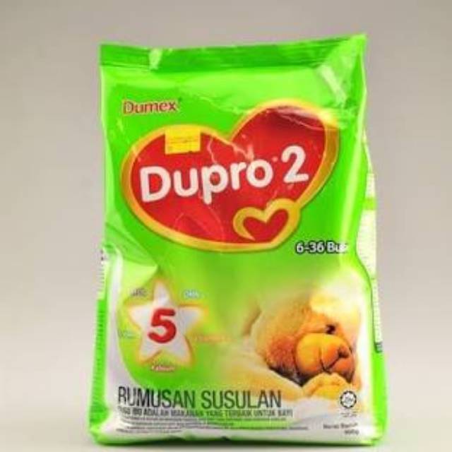 Dupro 2 900gr