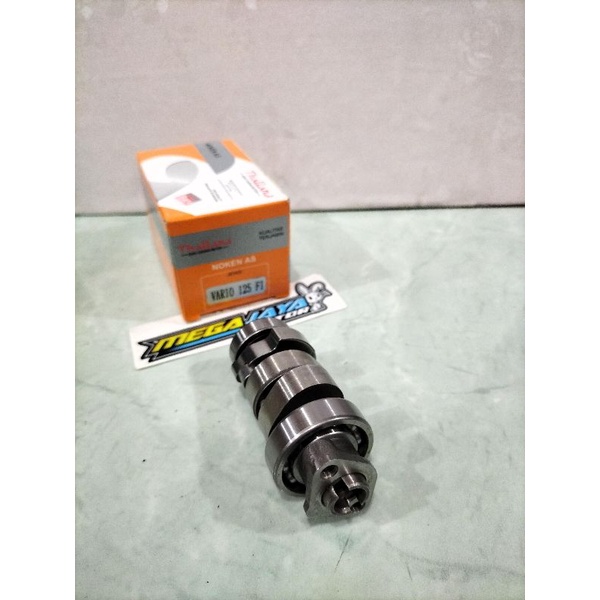 NOKEN AS VARIO 125 FI / CAMSHAFT VARIO 125 FI THALLAND