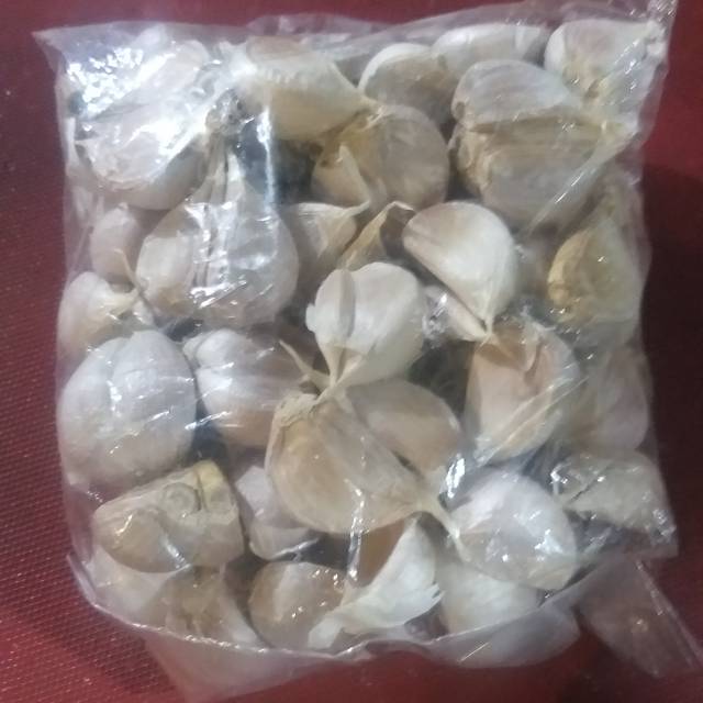 

Bawang putih kating