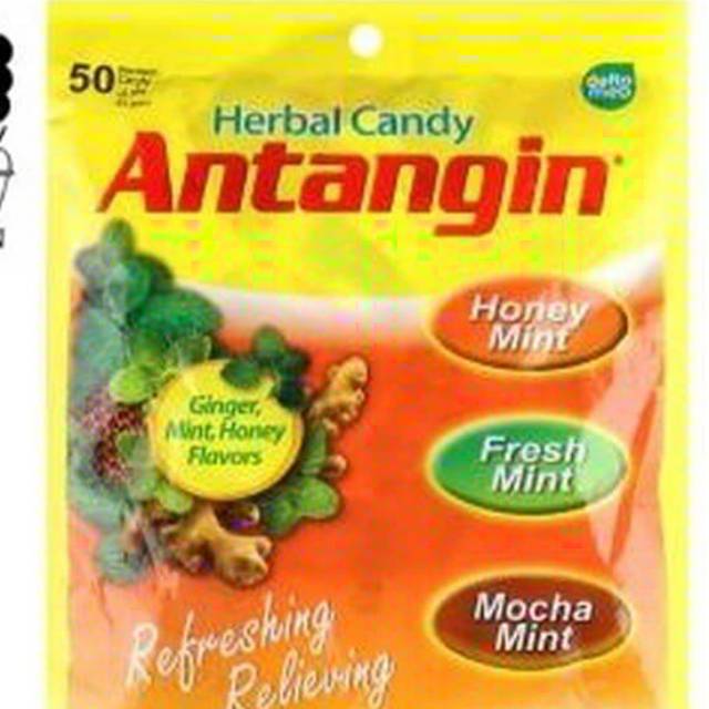 

Permen Antangin