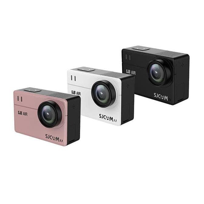 SJCAM SJ8 AIR Touchscreen Action Kamera Basic 32GB