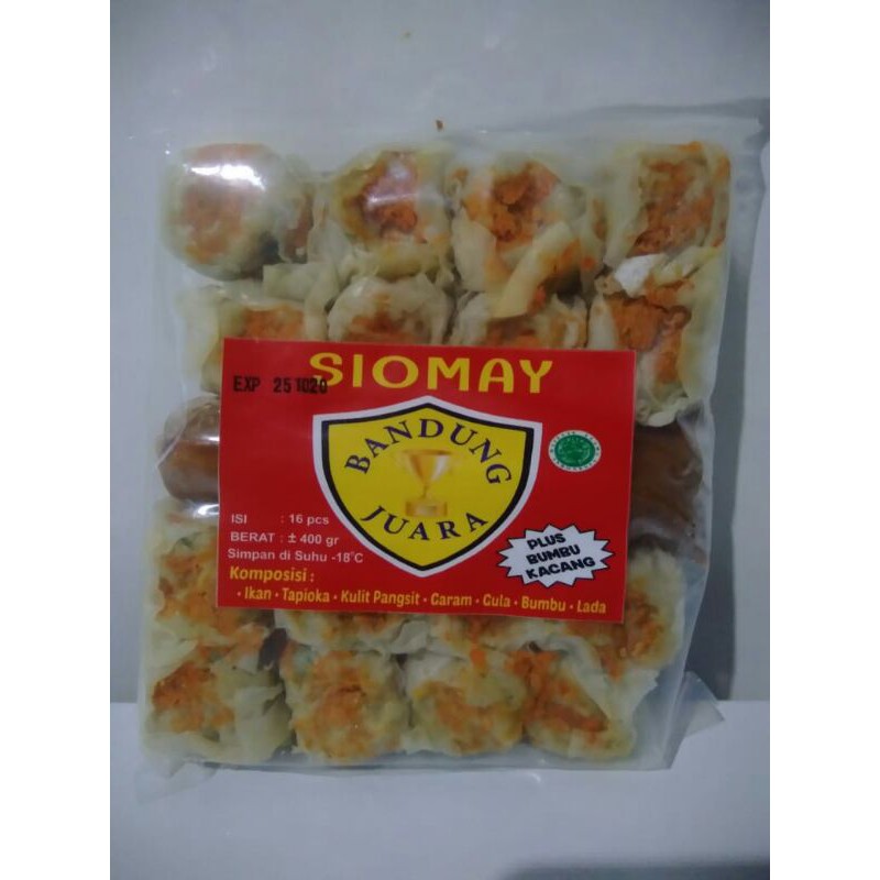 

siomaybandungjuara