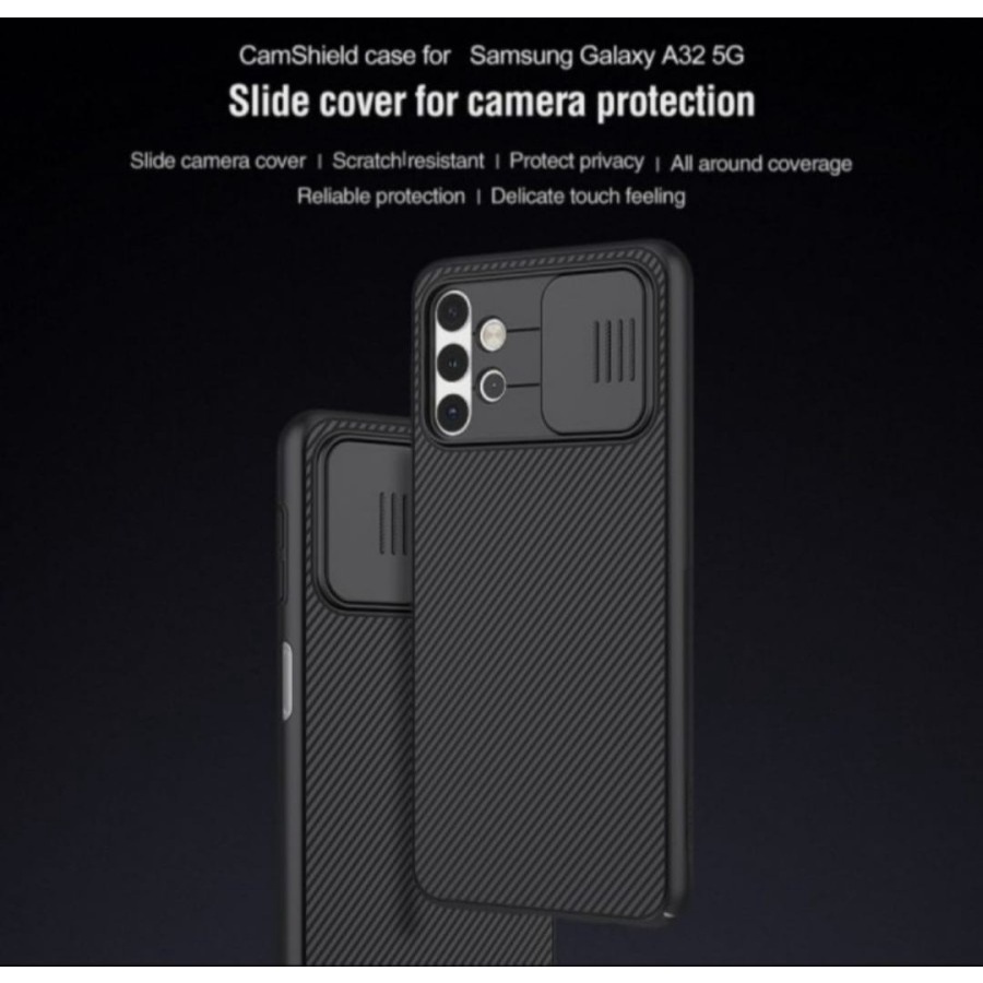 SAMSUNG A52S 5G A32 4G A52 4G A52 5G A72 4G A72 5G CASE SOFTCASE SLIDE KAMERA SOFT SLIDING PROTECT KAMERA SILIKON CASING COVER PELINDUNG CAMERA