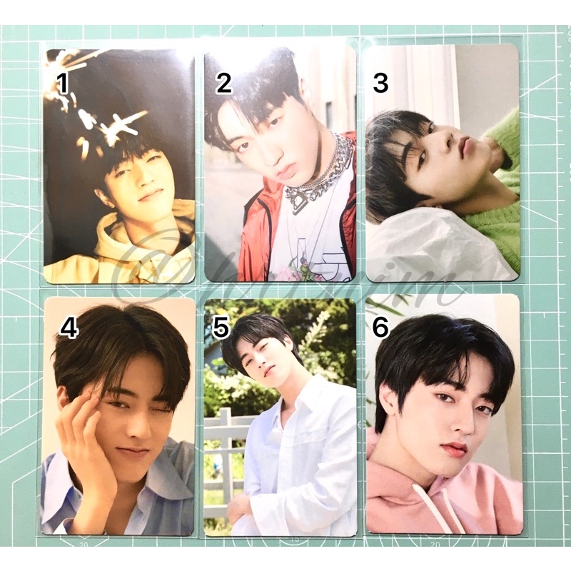 Haruto Kempi, Haruto Jakmer, Haruto Boboan, Haruto Manyo