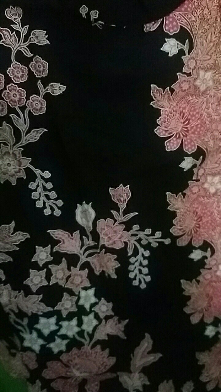 Tunik Batik 33 (xs S M L Xl Xxl Xxxl 4xl)