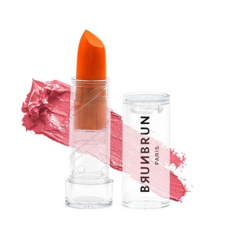 BrunBrun Paris Magic Lipstick