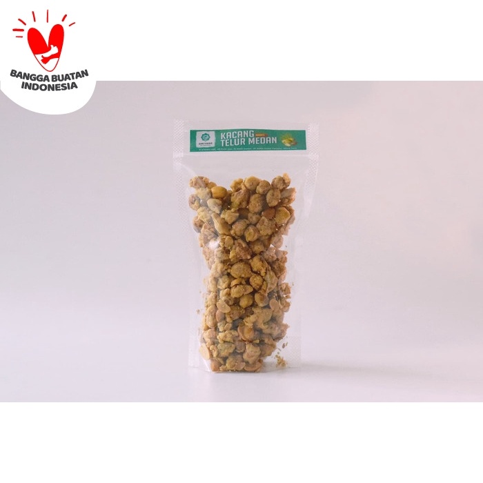 

504ekh Buy 1 Get 1 Kacang Telur Manis Omiyago 100 Gr 6J