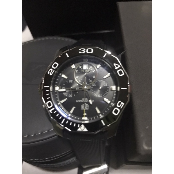 jam tangan pria Tag Heur