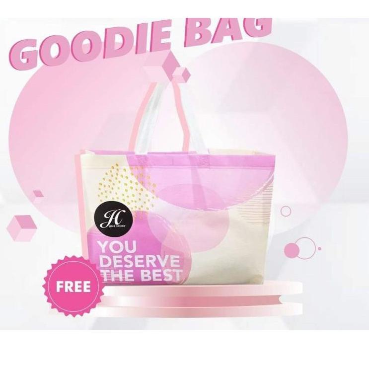 

Siap Kirim.. Goodie Bag