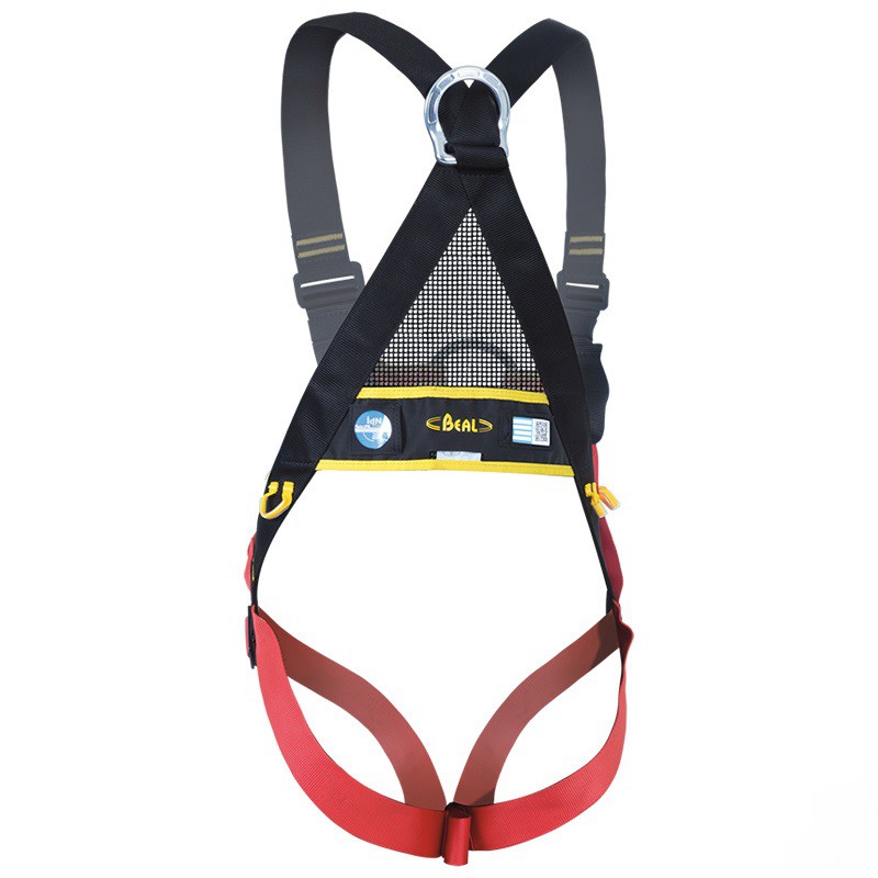 Beal Styx Fall Arrest Harness