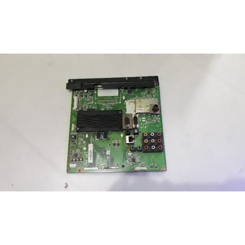 MB MAINBOARD-BOAARD-MODUL SMART TV LG 42LV3730