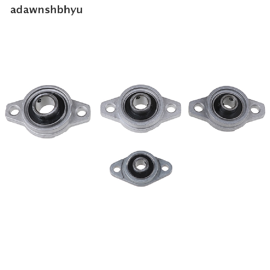 Adawnshbhyu bearing Lubang Dorong 8mm 10mm 12mm 15mm bearing mounted block