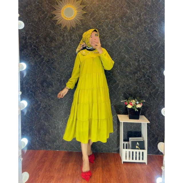 GAMIS MIDI//GAMIS MIDI CERUTY//GAMIS CERUTY