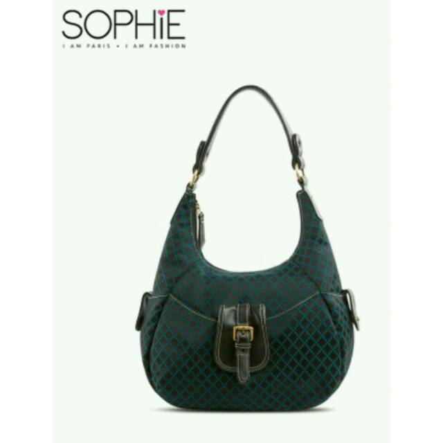 PROMO TAS SOPHIE MARTIN PARIS - NEO LUZERNE