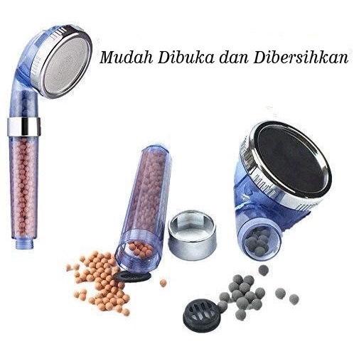 BAROKAH GAMIS DigiShack Jet Shower free selang