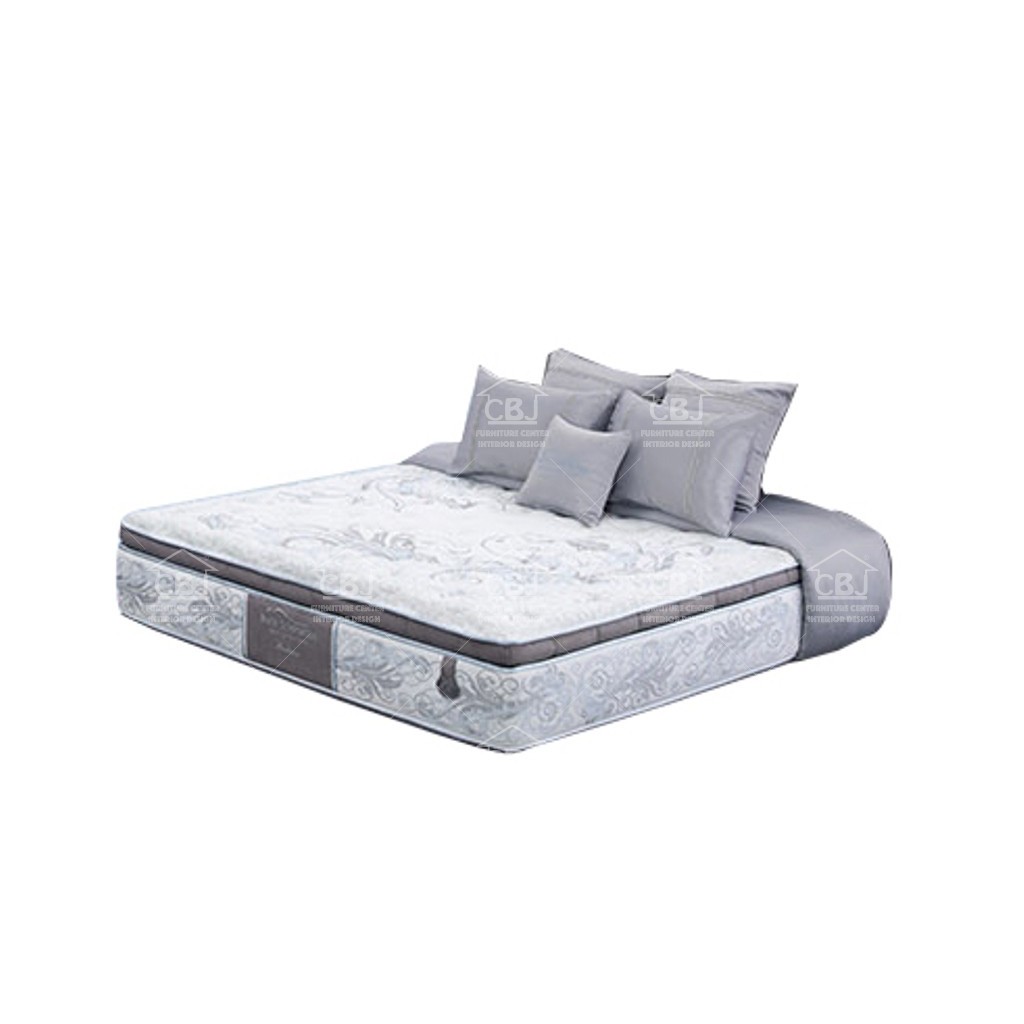 Spring Air Kasur Springbed Madison - Hanya Kasur  - Khusus Jabodetabek