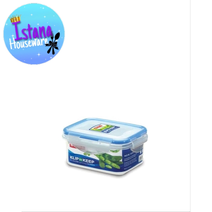 KLIP TO KEEP 1001 465 ML (KP51)