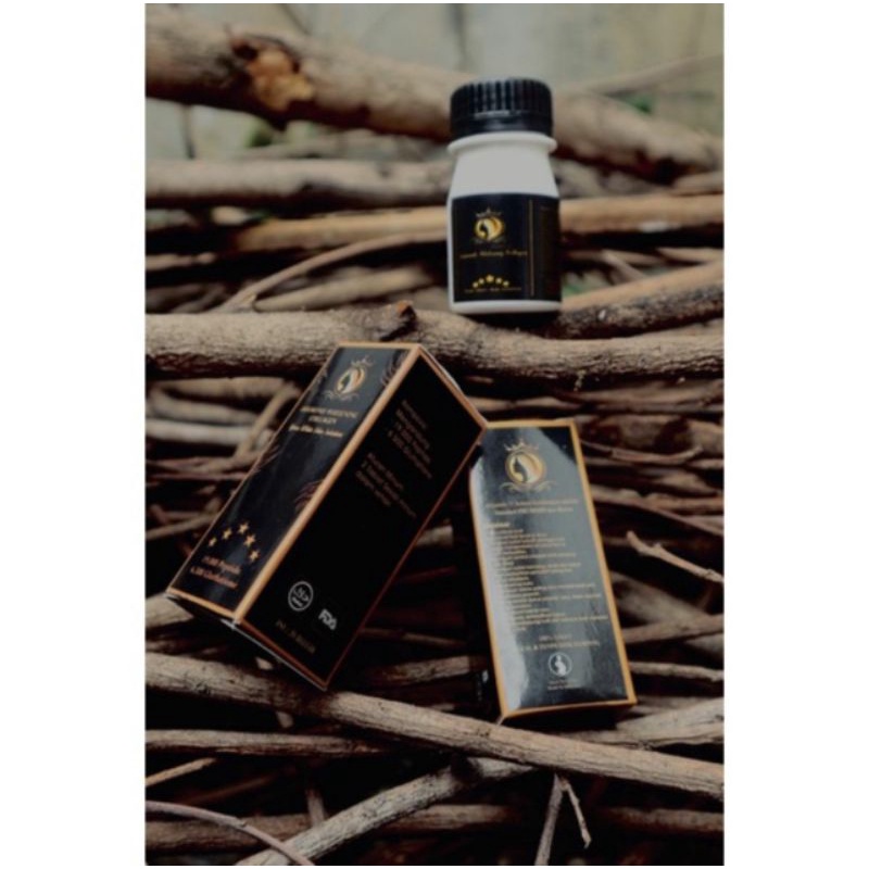 DIAMANTE WHITENING COLLAGEN CAPSULE