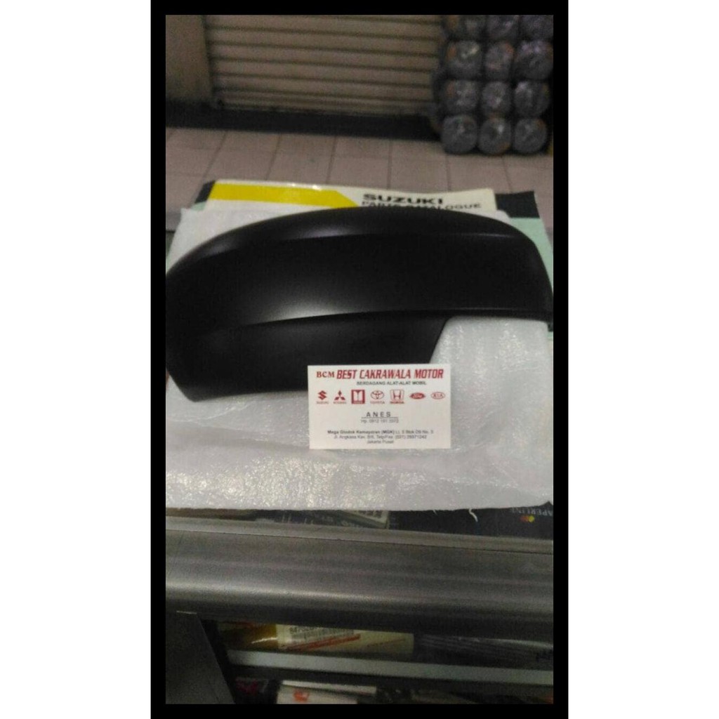 TERBARU COVER SPION ERTIGA GL 2016-2017 