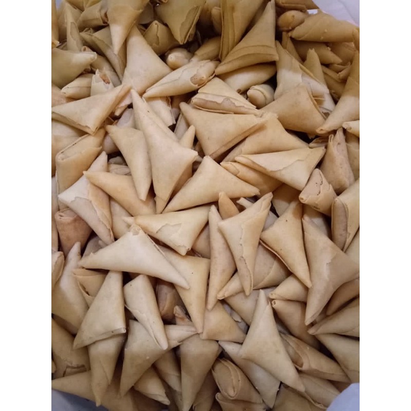 

samosa 500gr